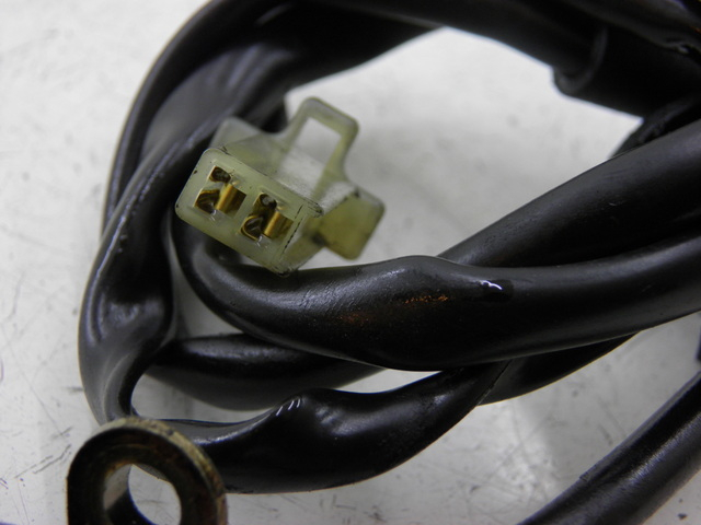 photo de ACCENSIONE CAPTATORI YAMAHA FZS FAZER 1000 (2003 - 2005) - Altra angolazione