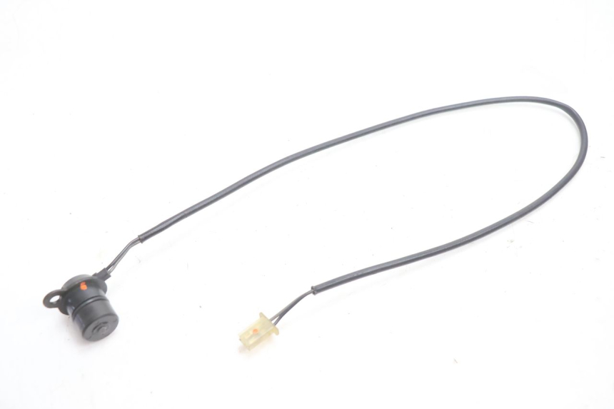 photo de ACCENSIONE CAPTATORI YAMAHA YZF R GENESIS 750 (1993 - 1998) - Vista principale