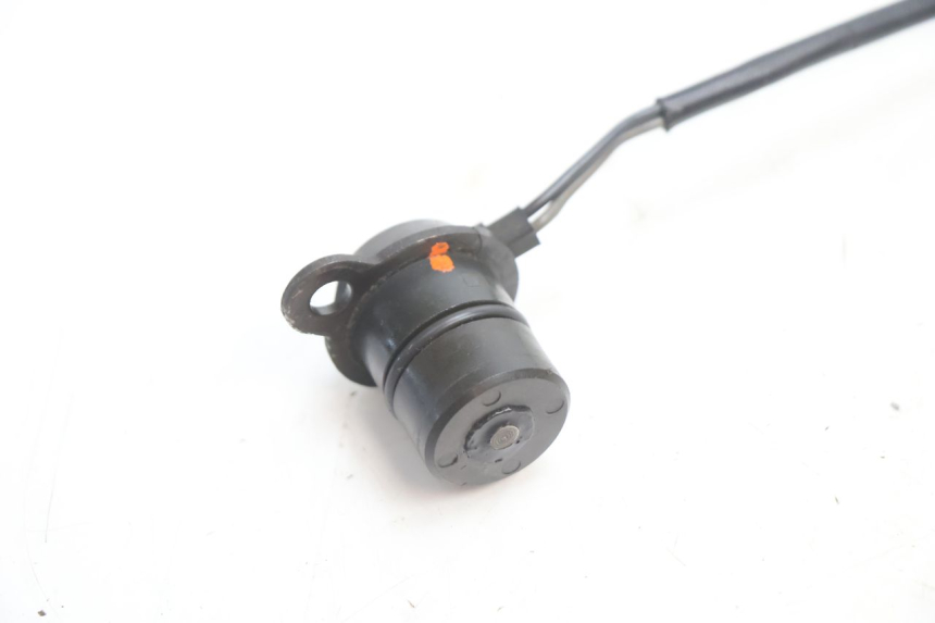 photo de ACCENSIONE CAPTATORI YAMAHA YZF R GENESIS 750 (1993 - 1998) - Zoom sullo stato d'uso