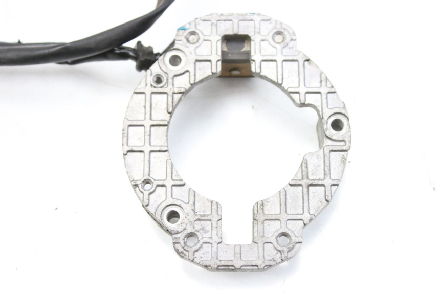 photo de ACCENSIONE CAPTATORI KAWASAKI ZEPHYR 1100 ( - 1995) - Altra angolazione