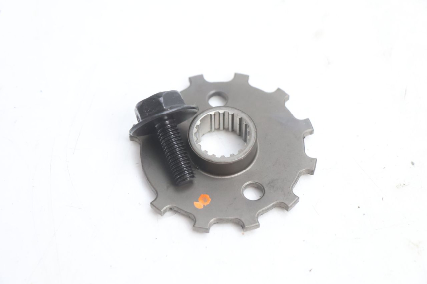 photo de ACCENSIONE CAPTATORI KAWASAKI ZX-6R ZX6R 600 (2000 - 2002) - Dettaglio del componente