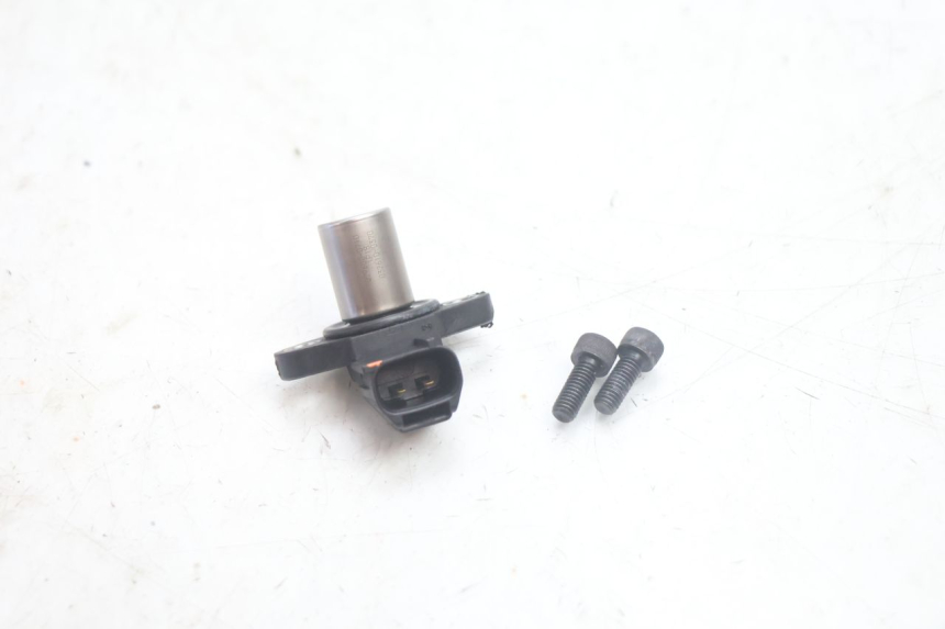 photo de ALBERO CAMME CAPTATORI SUZUKI BURGMAN EXECUTIVE ABS 650 (2006 - 2012) - Altra angolazione