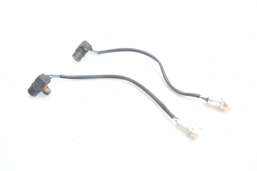 photo de ALBERO CAMME CAPTATORI YAMAHA FJR 1300 (2001 - 2005) - Vista principale