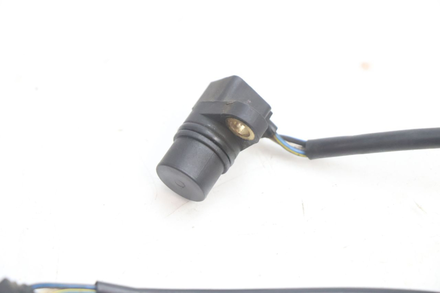 photo de ALBERO CAMME CAPTATORI YAMAHA FJR 1300 (2001 - 2005) - Zoom sullo stato d'uso