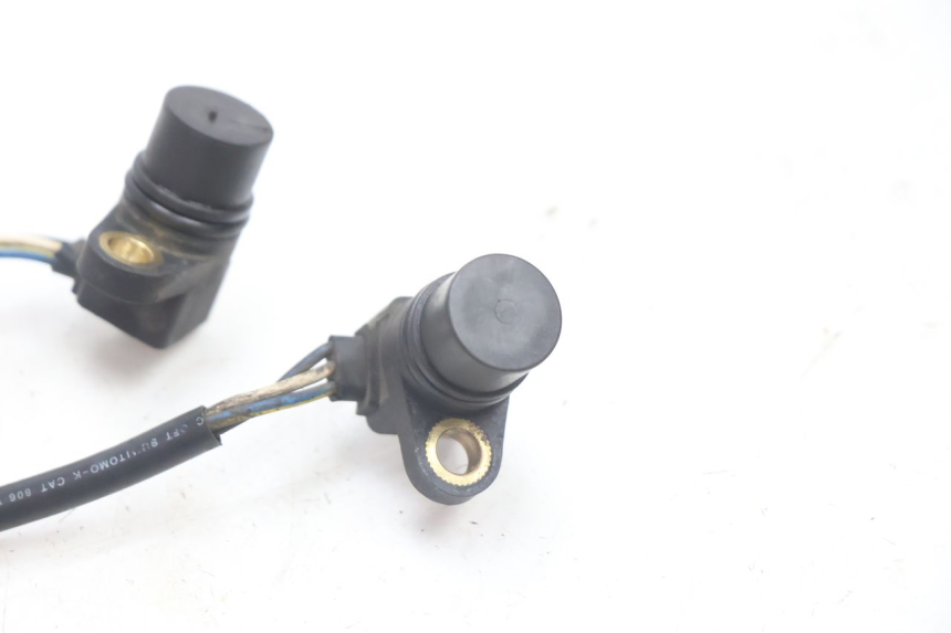 photo de ALBERO CAMME CAPTATORI YAMAHA FJR 1300 (2001 - 2005) - Primo piano tecnico