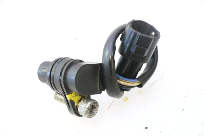 photo de ALBERO CAMME CAPTATORI YAMAHA FZ8 800 (2010 - 2016) - Vista principale