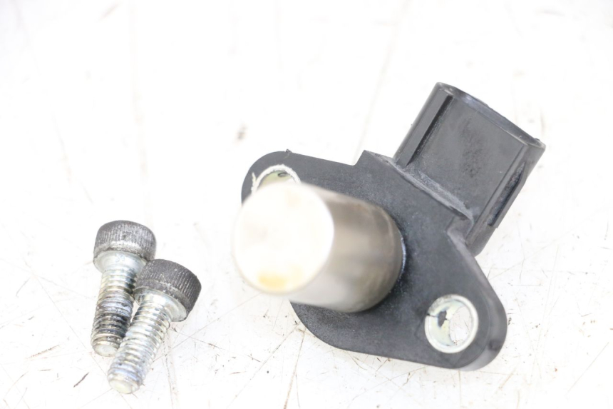 photo de ALBERO CAMME CAPTATORI SUZUKI GSR 750 (2011 - 2017) - Vista principale