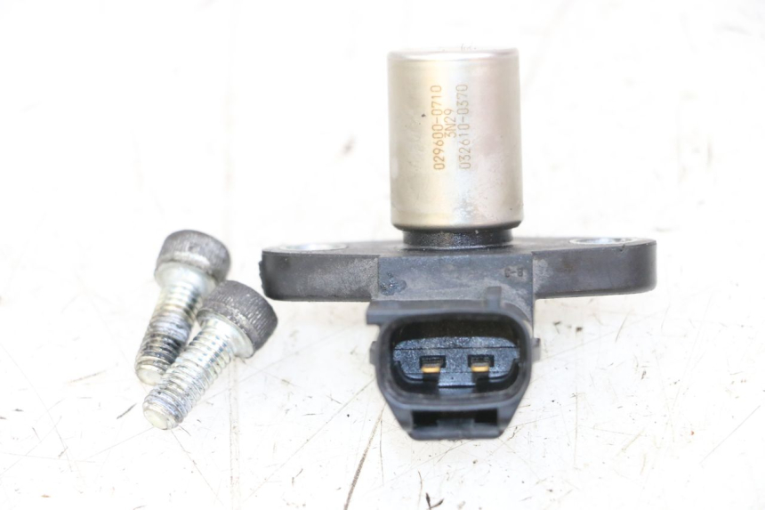 photo de ALBERO CAMME CAPTATORI SUZUKI GSR 750 (2011 - 2017) - Zoom sullo stato d'uso