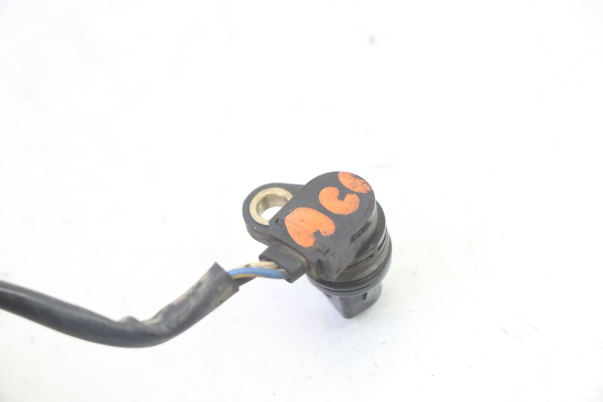 photo de SENSORE ALBERO A CAMME YAMAHA TDM ABS 900 (2002 - 2014) - Dettagli dei punti di fissaggio