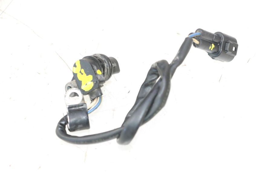 photo de ALBERO CAMME CAPTATORI YAMAHA TDM ABS 900 (2002 - 2014) - Vista principale