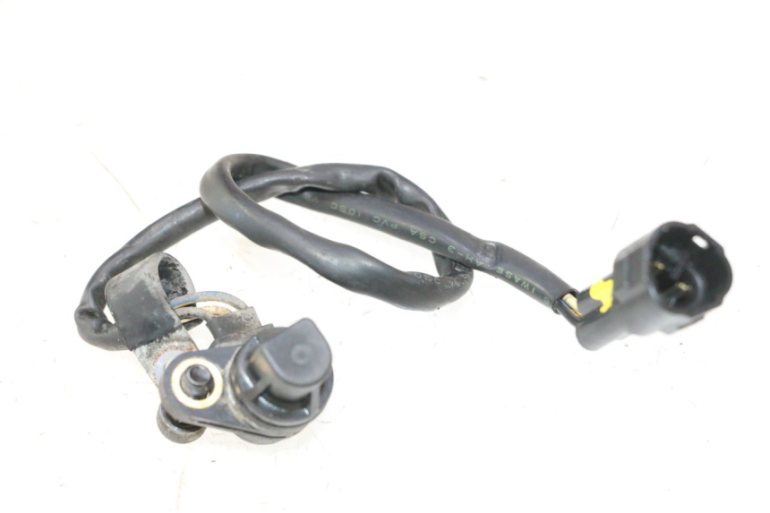 photo de ALBERO CAMME CAPTATORI YAMAHA TDM ABS 900 (2002 - 2014) - Dettaglio del componente