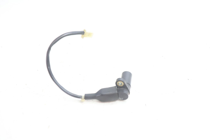 photo de ALBERO CAMME CAPTATORI HONDA VFR FI RC46 800 (1998 - 2001) - Primo piano tecnico