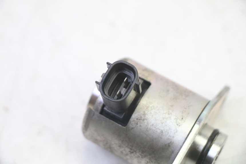 photo de ALBERO CAMME CAPTATORI YAMAHA XMAX X-MAX 125 (2021 - 2025) - Zoom sullo stato d'uso