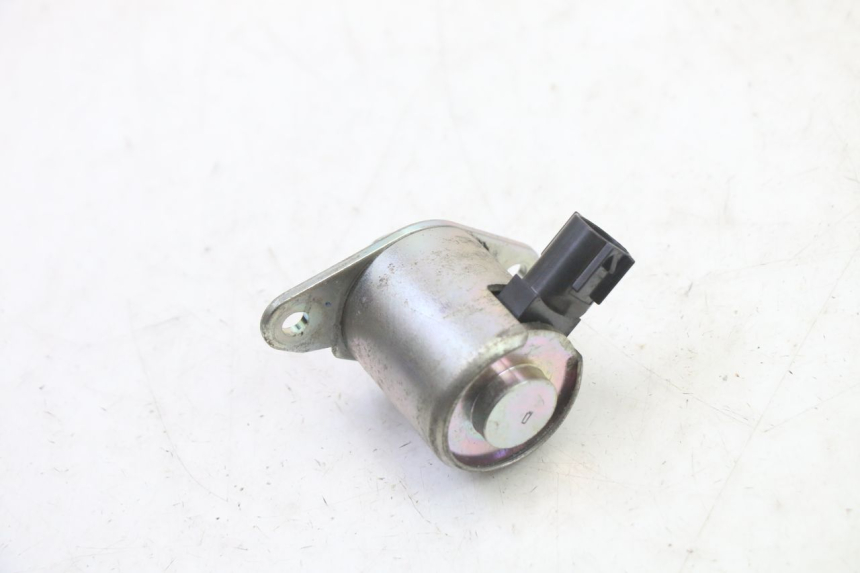 photo de ALBERO CAMME CAPTATORI YAMAHA XMAX X-MAX 125 (2021 - 2025) - Dettagli dei punti di fissaggio