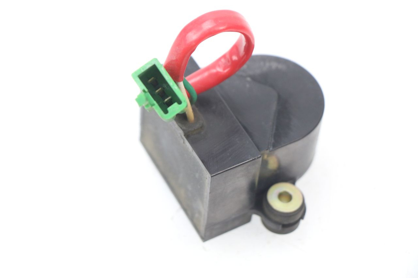 photo de SENSORE INCLINAZIONE HONDA CBR 929 RR FIREBLADE 900 (2000 - 2001) - Dettaglio del componente