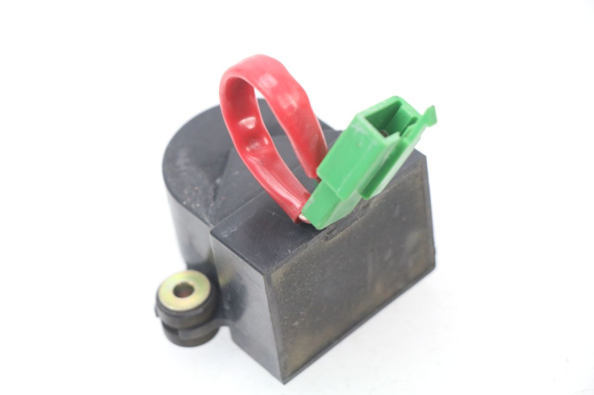 photo de SENSORE INCLINAZIONE HONDA CBR 929 RR FIREBLADE 900 (2000 - 2001) - Zoom sullo stato d'uso