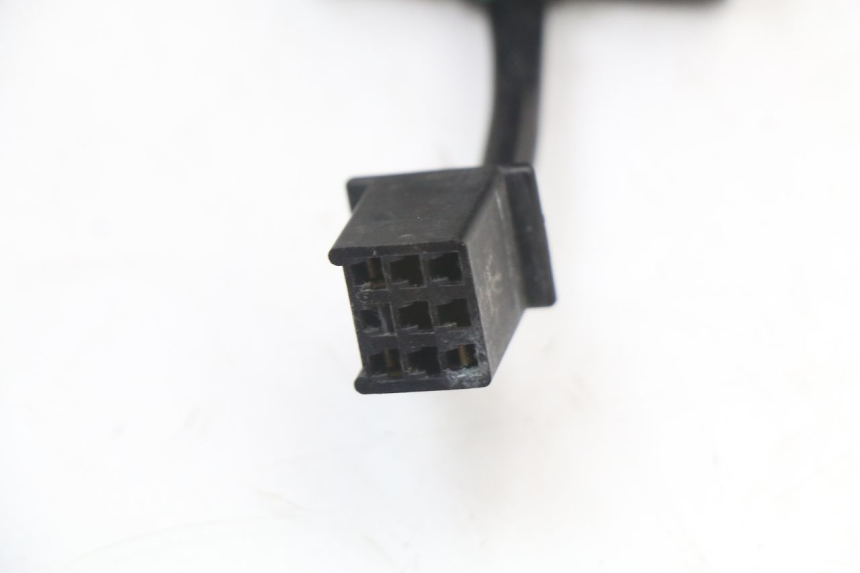 photo de SENSORE INCLINAZIONE HONDA FJS SILVER WING SILVERWING 400 (2005 - 2008) - Dettagli dei punti di fissaggio