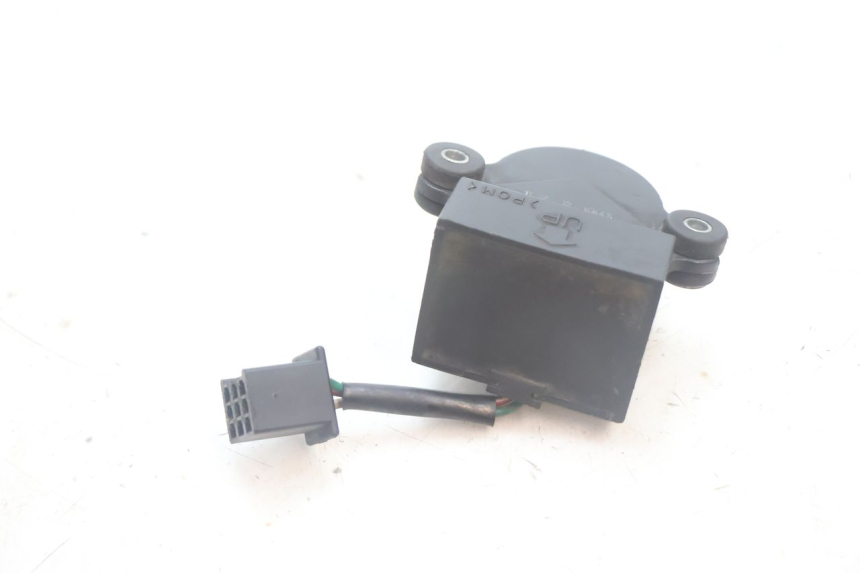 photo de SENSORE INCLINAZIONE HONDA FJS SILVER WING SILVERWING 400 (2005 - 2008) - Dettaglio del componente