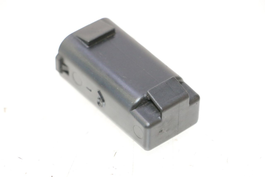 photo de Sensore di caduta SUZUKI GSR 600 (2005 - 2012) - Zoom sullo stato d'uso