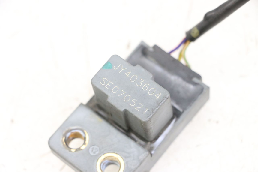 photo de SENSORE INCLINAZIONE HUSQVARNA SVARTPILEN 401 (2018 - 2023) - Primo piano tecnico