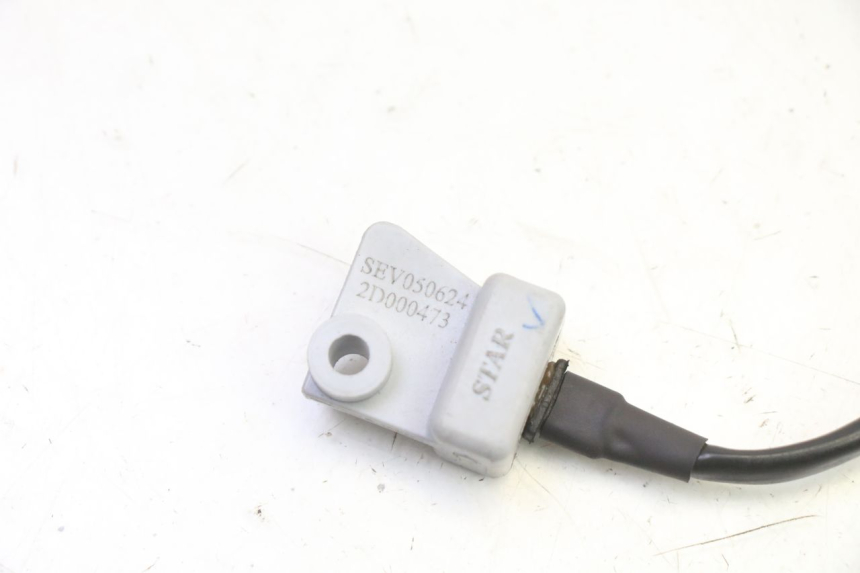 photo de SENSORE INCLINAZIONE PIAGGIO MP3 HPE 310 (2024 - 2025) - Dettaglio del componente