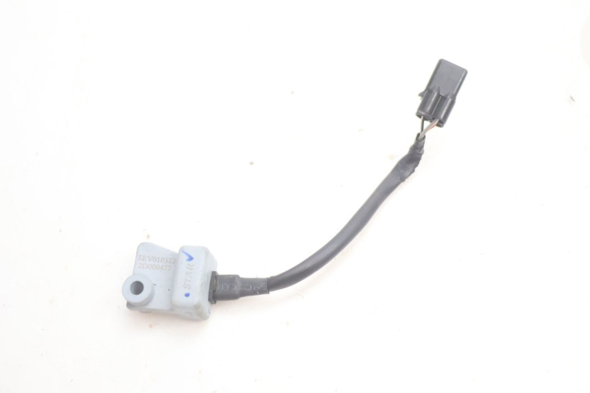 photo de SENSORE INCLINAZIONE PIAGGIO MP3 HPE 530 (2022 - 2026) - Vista principale