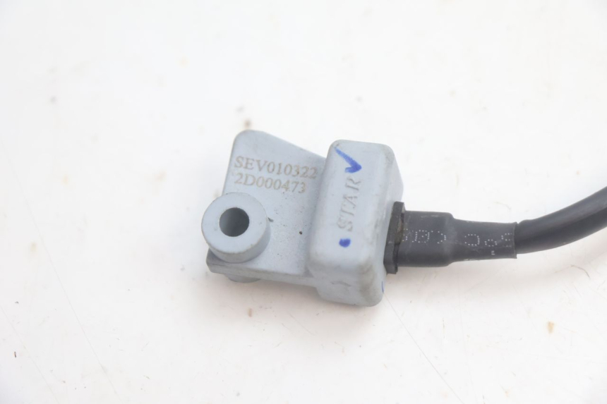 photo de SENSORE INCLINAZIONE PIAGGIO MP3 HPE 530 (2022 - 2026) - Dettaglio del componente