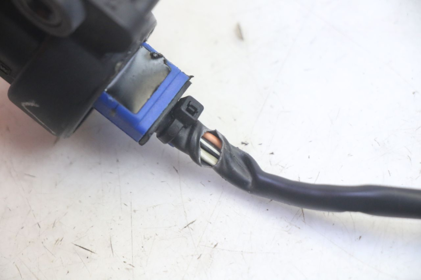 photo de SENSORE INCLINAZIONE PIAGGIO MP3 500 (2016 - 2018) - Altra angolazione