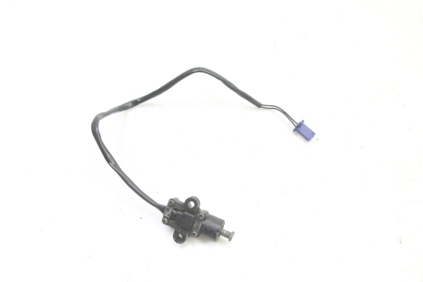 photo de SENSORE INCLINAZIONE GILERA NEXUS 125 (2009 - 2013) - Zoom sullo stato d'uso