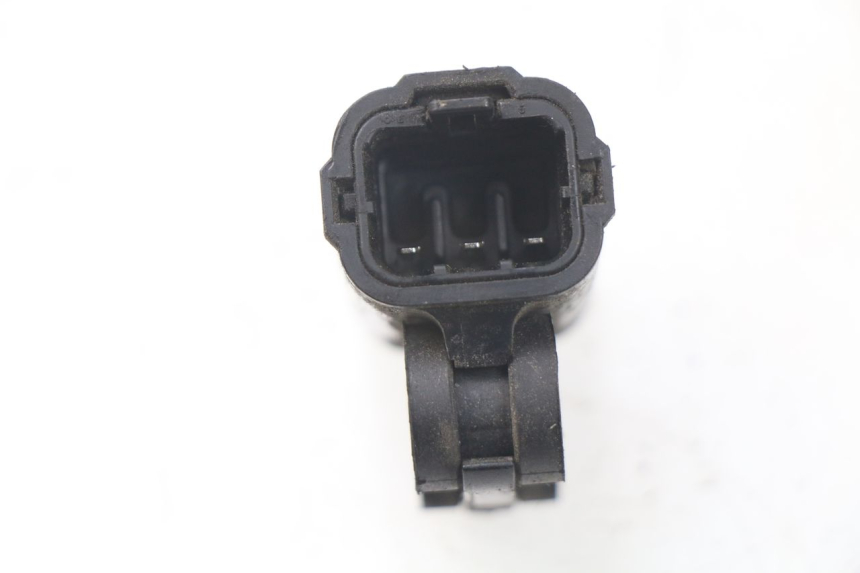 photo de Sensore di caduta TRIUMPH SPRINT ST ABS 1050 (2005 - 2007) - Zoom sullo stato d'uso