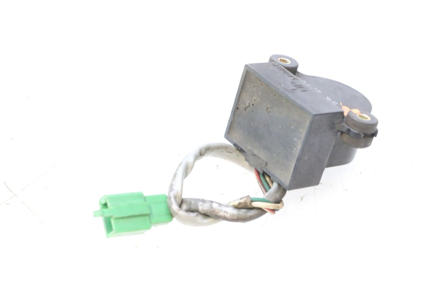 photo de SENSORE INCLINAZIONE HONDA ST PAN EUROPEAN 1100 (1990 - 2002) - Primo piano tecnico