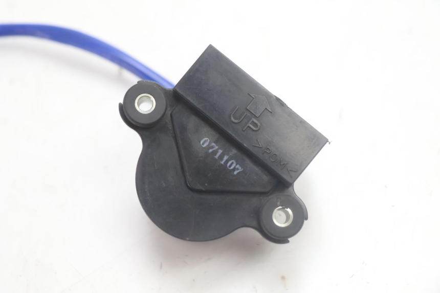 photo de SENSORE INCLINAZIONE HONDA XLV VARADERO 125 (2007 - 2012) - Dettaglio del componente