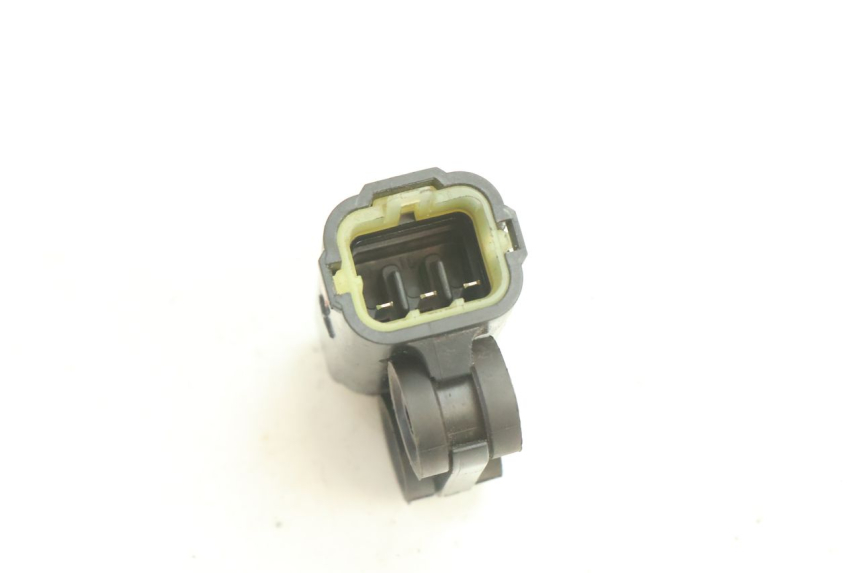 photo de SENSORE INCLINAZIONE YAMAHA YZF R6 600 (2008 - 2009) - Dettaglio del componente