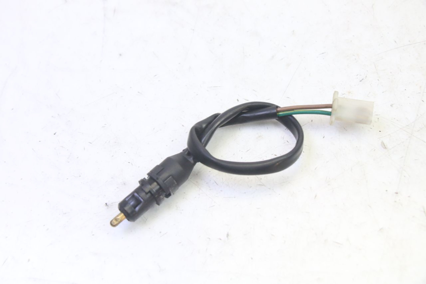 photo de SENSORE SOTTOSELLA QUADRO 4 4D 350 (2015 - 2018) - Zoom sullo stato d'uso