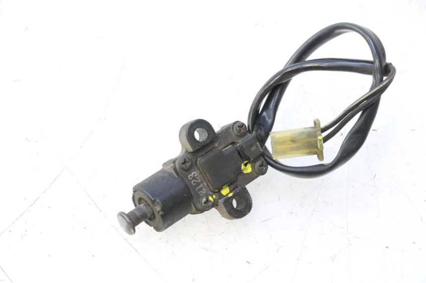 photo de SENSORE SOTTOSELLA SUZUKI BURGMAN EXECUTIVE ABS 650 (2006 - 2012) - Zoom sullo stato d'uso