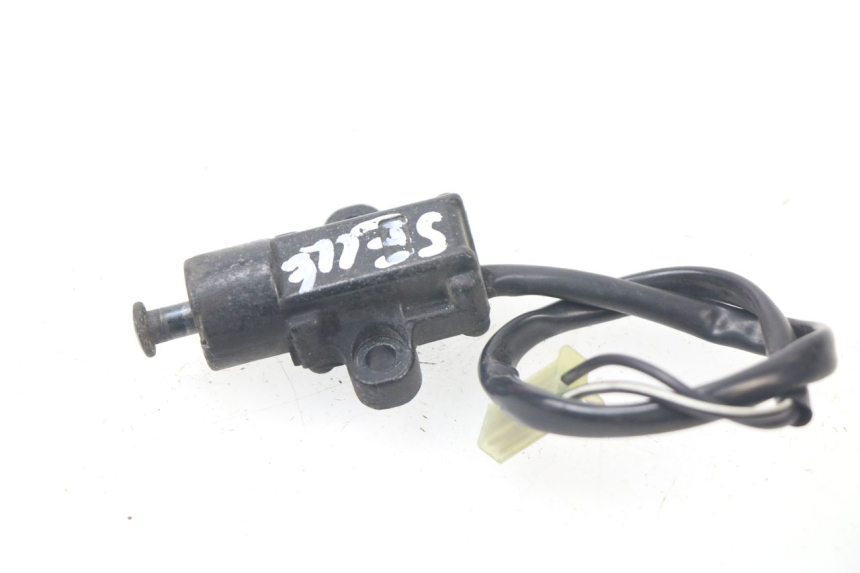 photo de Sensore apertura sella SUZUKI AN BURGMAN 400 (2006 - 2010) - Dettaglio del componente
