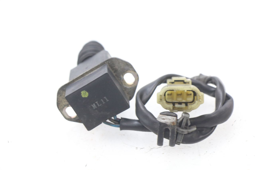 photo de Sensore apertura sella ERIDER CARGO 1 (2009 - 2018) - Zoom sullo stato d'uso