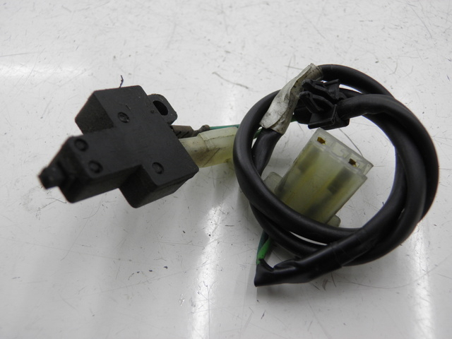 photo de Sensore apertura sella HONDA FES PANTHEON 125 (2003 - 2007) - Vista principale