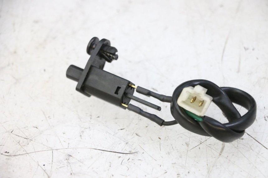 photo de SENSORE SELLA PEUGEOT SATELIS 250 (2006 - 2012) - Dettaglio del componente