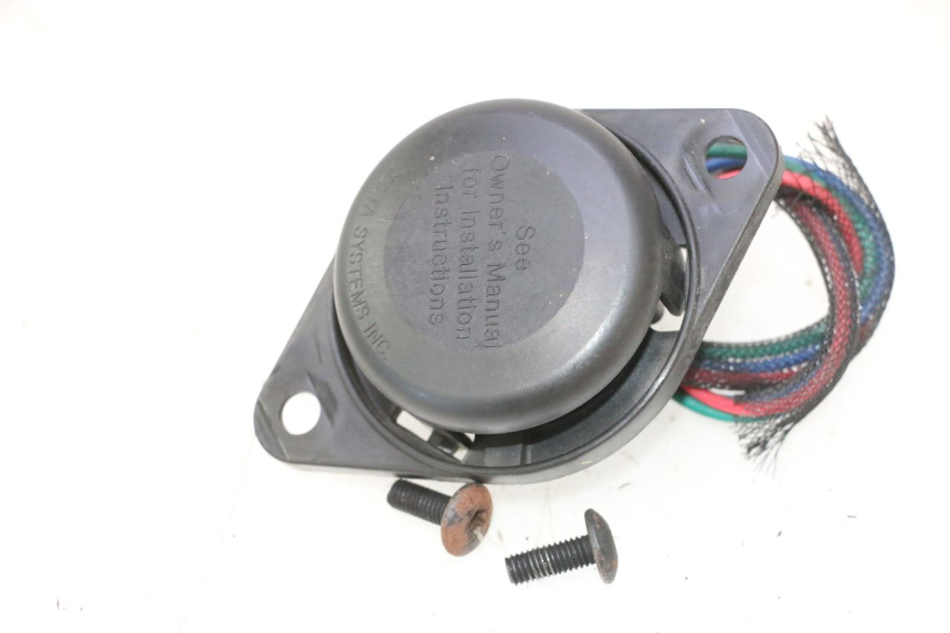 photo de SENSORE SELLA CAN-AM SPYDER RS 1000 (2008 - 2012) - Vista principale