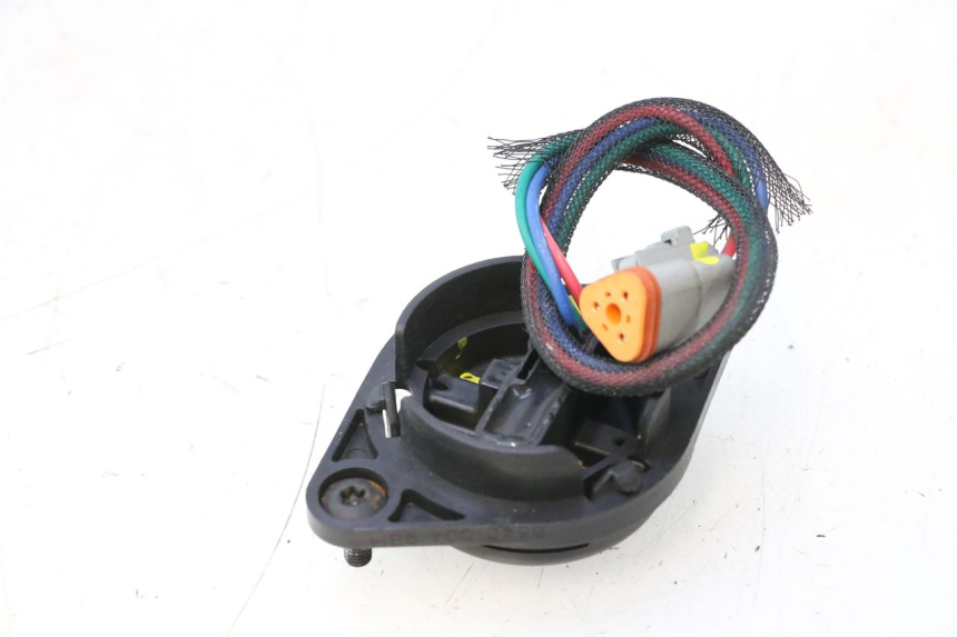 photo de SENSORE SELLA CAN-AM SPYDER RS 1000 (2008 - 2012) - Zoom sullo stato d'uso