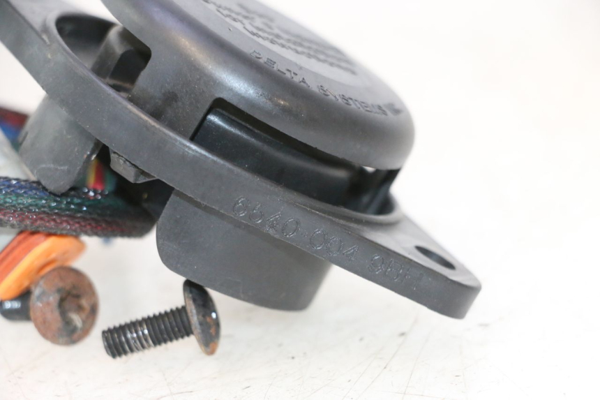 photo de SENSORE SELLA CAN-AM SPYDER RS 1000 (2008 - 2012) - Altra angolazione