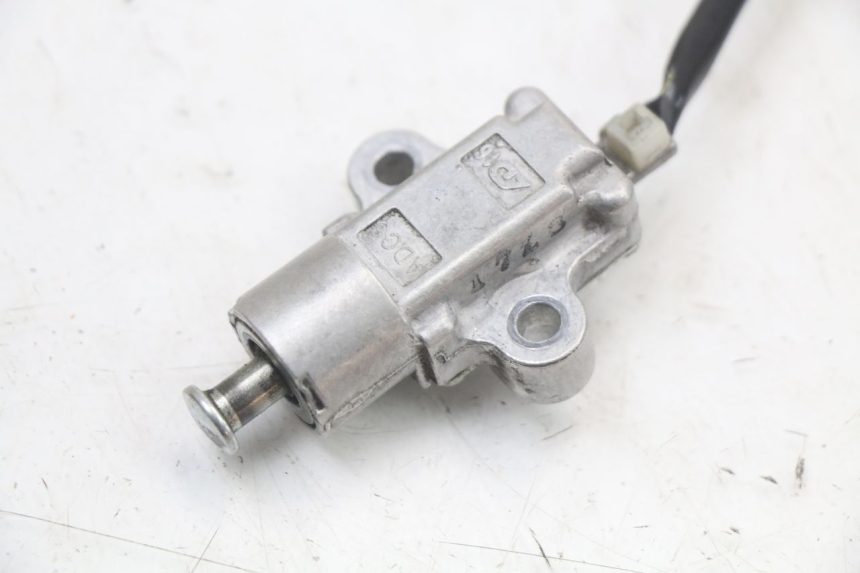 photo de SENSORE SELLA SUZUKI BURGMAN 125 (2018 - 2021) - Zoom sullo stato d'uso