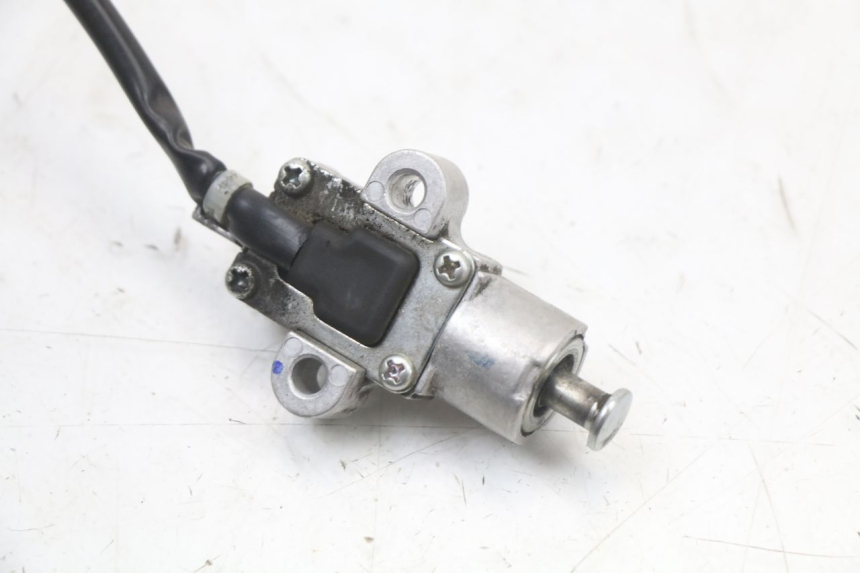 photo de SENSORE SELLA SUZUKI BURGMAN 125 (2018 - 2021) - Primo piano tecnico