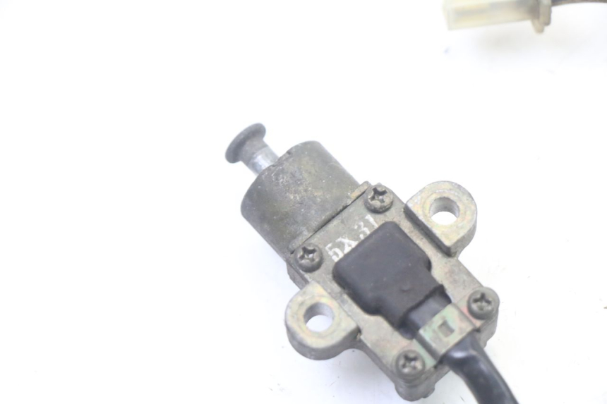 photo de CAPTEUR APERTURA SELLA SUZUKI UH BURGMAN 125 (2002 - 2006) - Primo piano tecnico