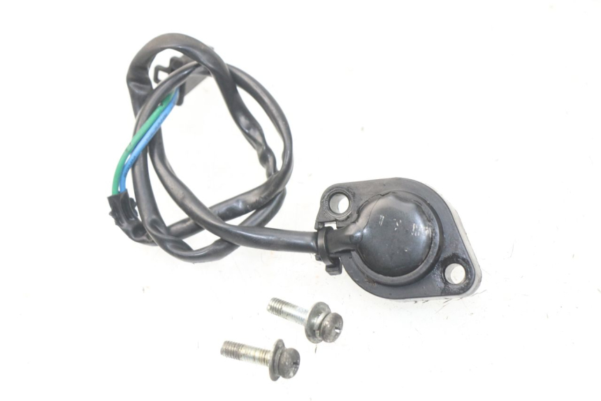 photo de SENSORE FOLLE HYOSUNG COMET GTR 125 (2007 - 2014) - Vista principale