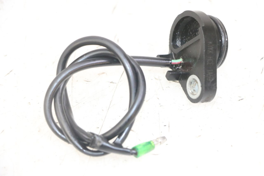 photo de SENSORE FOLLE HONDA CRF-F CRF F 110 (2019 - 2022) - Zoom sullo stato d'uso