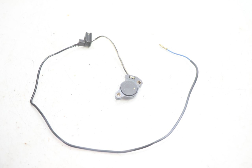 photo de SENSORE FOLLE SUZUKI DR S 600 (1985 - 1989) - Vista principale