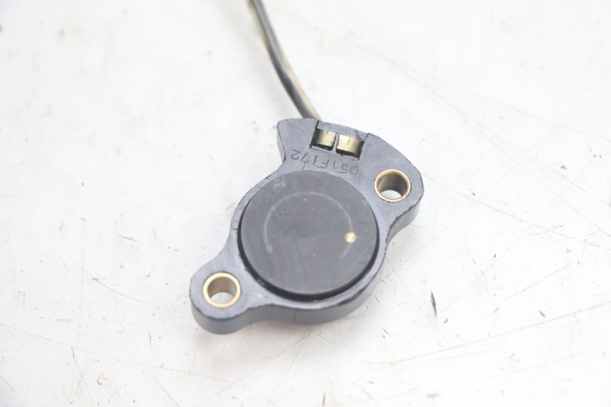 photo de SENSORE FOLLE SUZUKI DR S 600 (1985 - 1989) - Dettaglio del componente