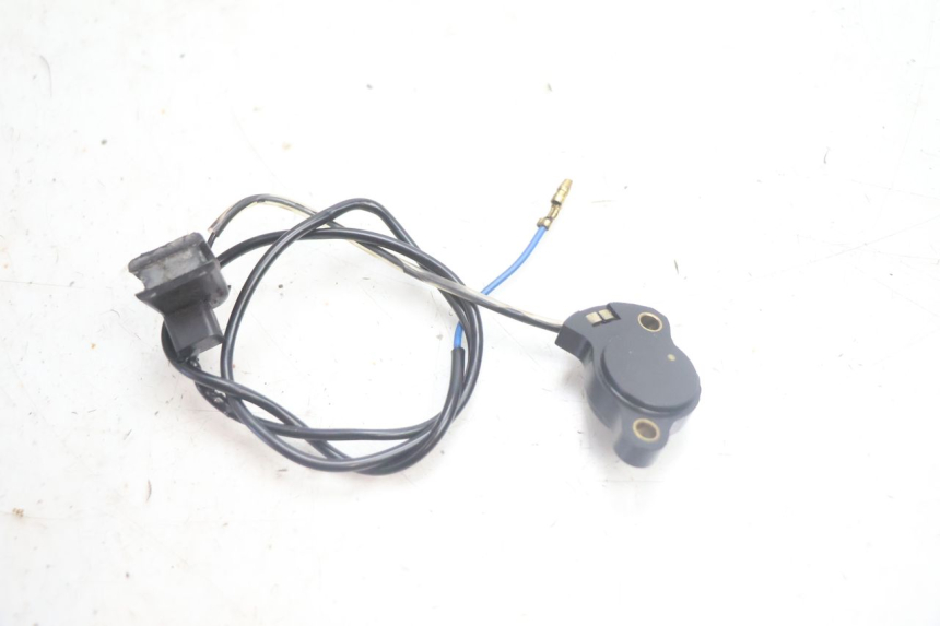 photo de SENSORE FOLLE SUZUKI DR S 600 (1985 - 1989) - Zoom sullo stato d'uso